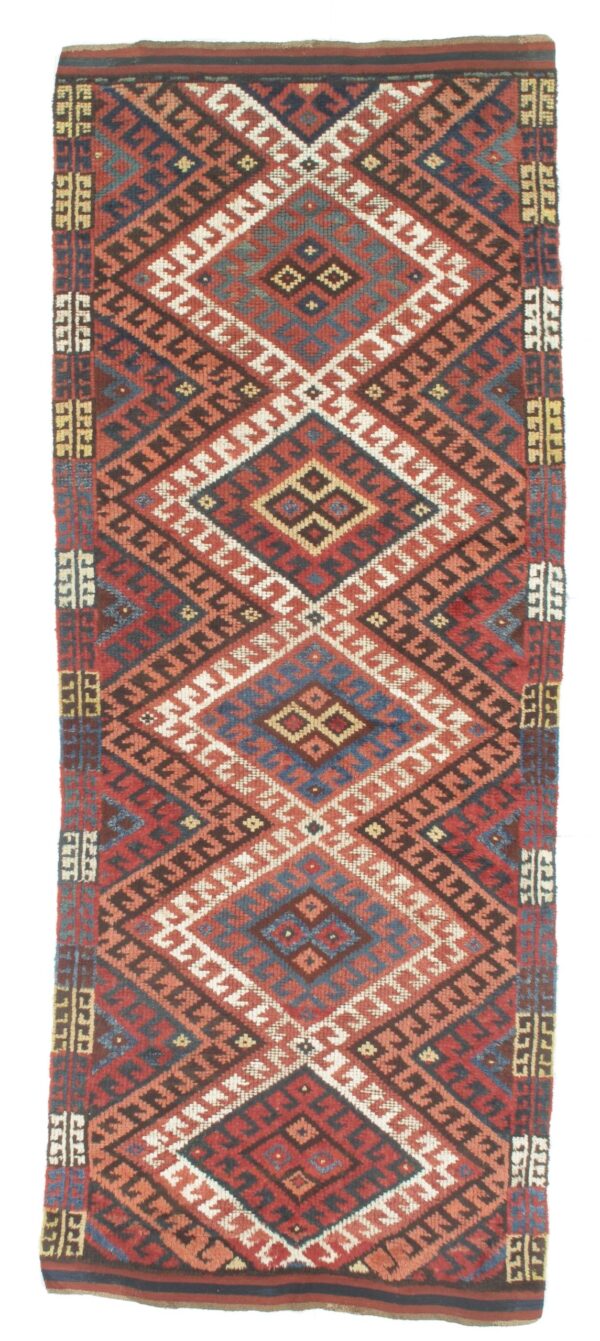 4560 Anatolian 3 ft 6 in x 8 ft 10 in