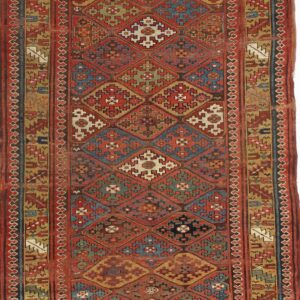 4561 Kurd 4 ft 8 in x 7 ft 9 in