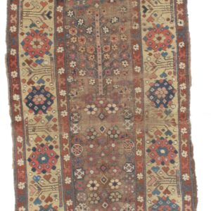 4563 NW Persian 3 ft 6 in x 9 ft 2 in