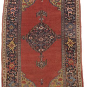 4564 Bidjar 4 ft 7 in x 7 ft 6 in