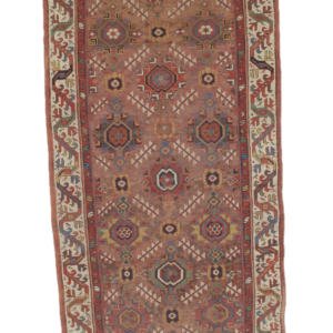 4565 NW Persian 4 ft 5 in x 13 ft 1 in