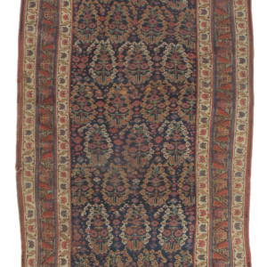 4568 NW Persian 4 ft 1 in x 12 ft 8 in