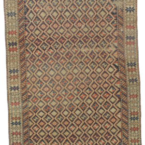 4570 Shirvan 3 ft 4 in x 5 ft 3 in