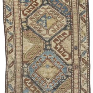 4571 Genjeh 2 ft 8 in  x 7 ft 1 in