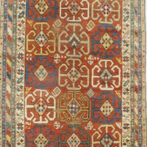 4574 Kurd Runner 3 ft 8 in x 13 ft 7 in