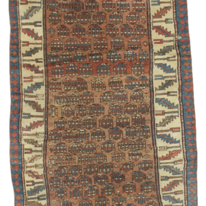 4575 NW Persian 4 ft 2 in x 8 ft 7 in