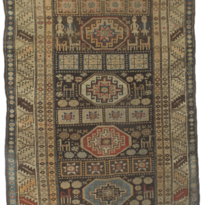 4576 NW Persian 3 ft 9 in x 8 ft 1 in