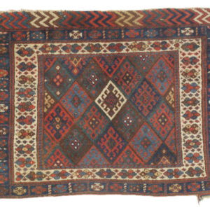 4577 Jaf Kurd 2 ft 7 in x 3 ft 4 in
