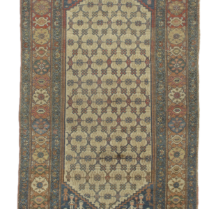 4580 Hamadan 3 ft 2 in x 6 ft
