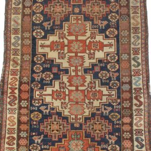 4583 Kurd 4 ft 1 in x 8 ft