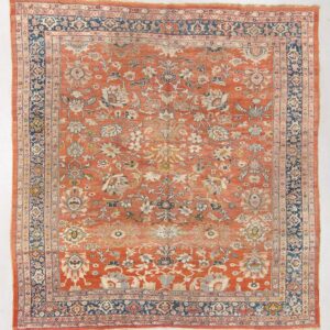 4591 Sultanabad 9 ft 3 in x 9 ft 9 in