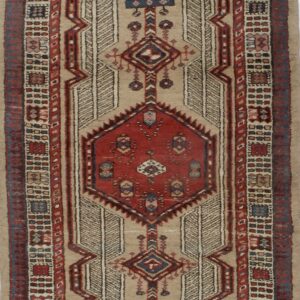 4605 Serab 3 ft 2 in x 7 ft