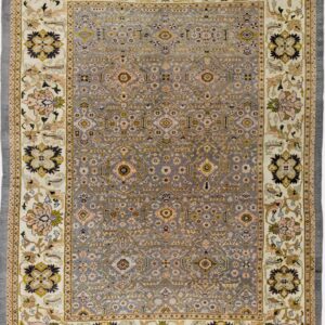 4609 Sultanabad 10 ft 4 in x 13 ft 8 in