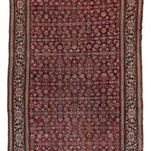 4612 Gharabagh 8 ft 2 in x 21 ft 9 in