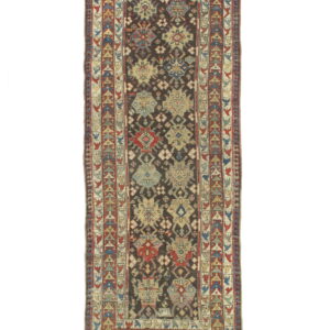 4631 Kazak 3 ft 6 in x 8 ft 10 in