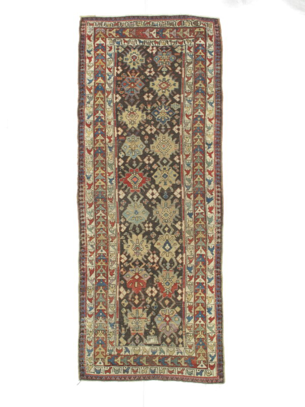 4631 Kazak 3 ft 6 in x 8 ft 10 in