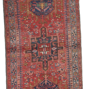 4639 Karajeh 3 ft 1 in x 10 ft 10 in