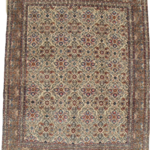 4644 Mashad 10 ft x 12 ft 4 in
