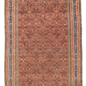 4647 Malayer 6 ft 8 in x 16 ft 1 in