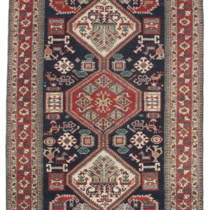 4652 Meshkin 5 ft 7 in x 8 ft 10 in