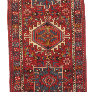 4676 Karajeh 2 ft 10 in x 10 ft 8 in