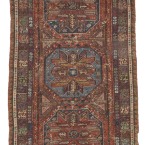 4687 Sumak 5 ft x 9 ft 8 in