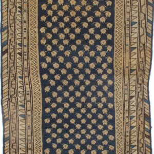 4703 Hamadan 3 ft 3 in x 6 ft 4 in