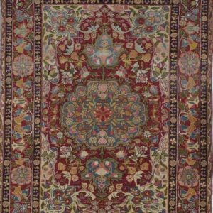4707 Khoy 4 ft 6 in x 7 ft 1 in