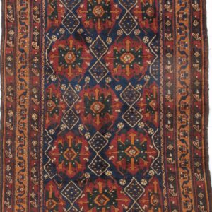 4709 Afshar 4 ft x 5 ft 10 in
