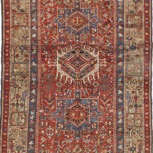 4710 Karaje 4 ft 4 in x 6 ft 4 in
