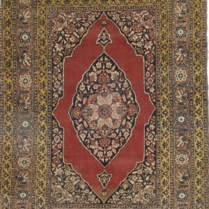 4715 Tabriz 3 ft 6 in x 5 ft 6 in