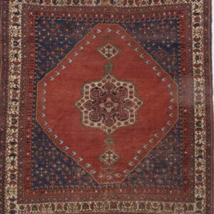 4726 Afshar 5 ft 1 in x 5 ft 6 in