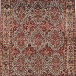 4728 Kerman 3 ft 11 in x 5 ft 6 in