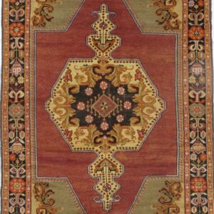 4729 Gharabagh 4 ft x 6 ft 9 in
