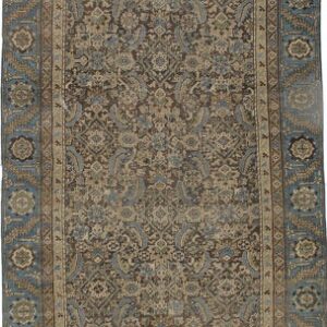 4736 Caucasian 4 ft 10 in x 10 ft 4 in