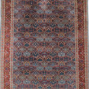 4742 Persian 7 ft x 10 ft 5 in
