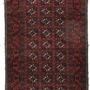 4746 Turkoman 3 ft 3 in x 5 ft 2 in