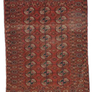 4751 Turkoman 3 ft 5 in x 4 ft 6 in