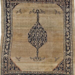 4761 Bibikabad 7 ft 9 in x 9 ft 5 in