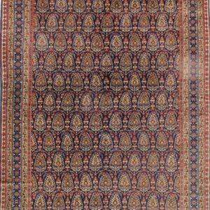 4763 Malayer 7 ft x 10 ft