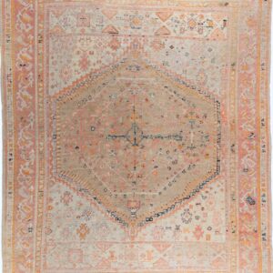 4768 Oushak 12 ft 5 in x 16 ft