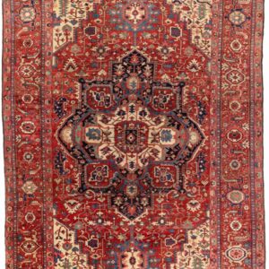 4774 Serapi Heriz 11 ft 6 in x 20 ft