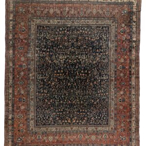 4776 Bibikabad 12 ft 9 in x 15 ft