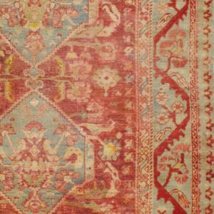 4793 Anatolian 4 ft 4 in x 10 ft 2 in