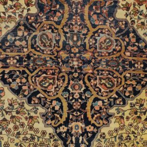4794 Farahan Sarouk 4 ft 7 in x 6 ft 6 in