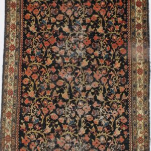 4795 Hamadan 5 ft 1 in x 9 ft 9 in