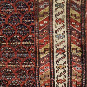 4804 Kurd Runner 3 ft 7 in x 9 ft 9 in