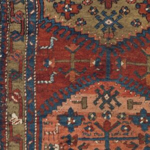 4805 Karajeh 3 ft 3 in  x 9 ft 9 in