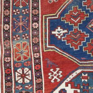 4816 Kazak 4 ft x 7 in