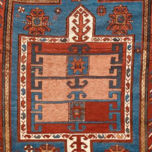4819 Kazak 5 ft 5 in x 7 ft